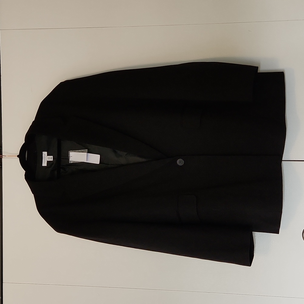 Oversized Topshop Blazer
